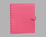 Tutti Fruity BIG Snap Planner Cover