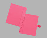 Tutti Fruity BIG Snap Planner Cover