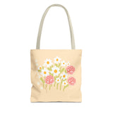 Teacher 2026-2027 Tote Bag (AOP)