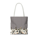 Fall Box 2024 Tote Bag (AOP)