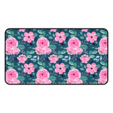 Brilliant Blooms 2026 Desk Mat