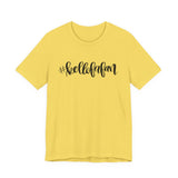 #kellofafan Graphic Tshirt