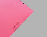 Tutti Fruity BIG Snap Planner Cover