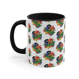 Football Love- Fall 2024 Accent Mugs