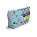 Reading 2026 Accessory Pouch w T-bottom