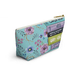 Reading 2026 Accessory Pouch w T-bottom
