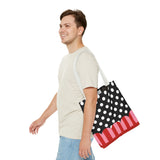 Junk Journal Tote bag