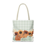 Fall Box 2025 Tote Bag