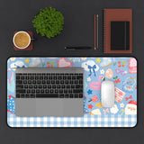 Seasonal 2027 Desk Mat- 3 Sizes!