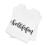 #kellofafan Graphic Tshirt