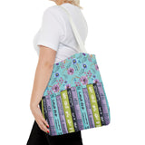 Reading Planner 2026 Tote Bag