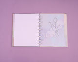 Simple Planner- Undated Planner