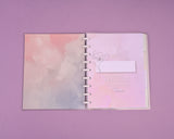 Simple Planner- Undated Planner