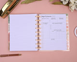 Work Planner
