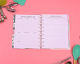 Meal and Recipe Planner