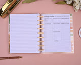 Work Planner