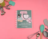 Meal and Recipe Planner