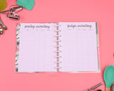 Meal and Recipe Planner