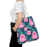 Brilliant Blooms 2026 Tote Bag