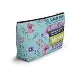 Reading 2026 Accessory Pouch w T-bottom