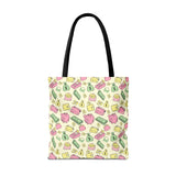 Budget Tote Bag (AOP)