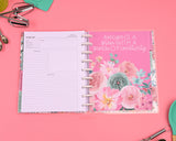 Meal and Recipe Planner