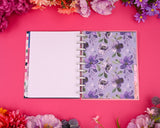 Brilliant Blooms 2026 Kellofaplan Planner