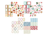 Keepsake Sticker Book
