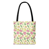 Budget Tote Bag (AOP)