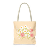 Teacher 2026-2027 Tote Bag (AOP)