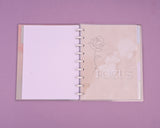 Simple Planner- Undated Planner