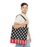 Junk Journal Tote bag