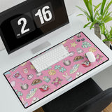 2025 Seasonal Planner Desk Mats