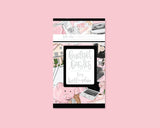 Budget Basics Volume Three Sticker Book