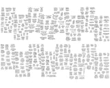Songs & Scriptures Sticker Book