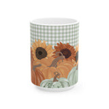 Fall 2025 Coffee Mug