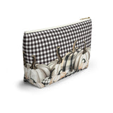 Fall Box Accessory Pouch w T-bottom