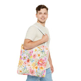 Faith Planner 2025 Tote Bag
