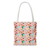 Seasonal 2026 Tote Bag