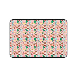 Seasonal 2026 Desk Mat