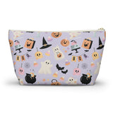 Halloween 2024 Accessory Pouch w T-bottom