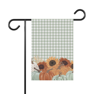 Fall 2025 Yard Sign