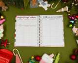 Christmas Planner