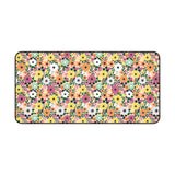 Seasonal Floral 2026 Desk Mat