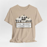 Fall Market- Fall Box 2024- Unisex Jersey Short Sleeve Tee