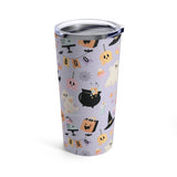 Halloween- Fall 2024 Tumbler 20oz