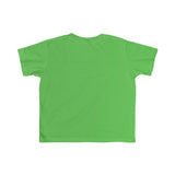 Give Thanks Toddler's Fine Jersey Tee