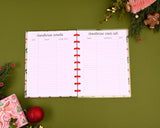 Christmas Planner
