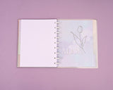 Simple Planner- Undated Planner