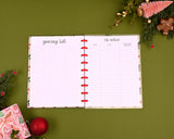 Christmas Planner